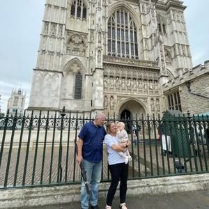 Meet your Posher, Donna